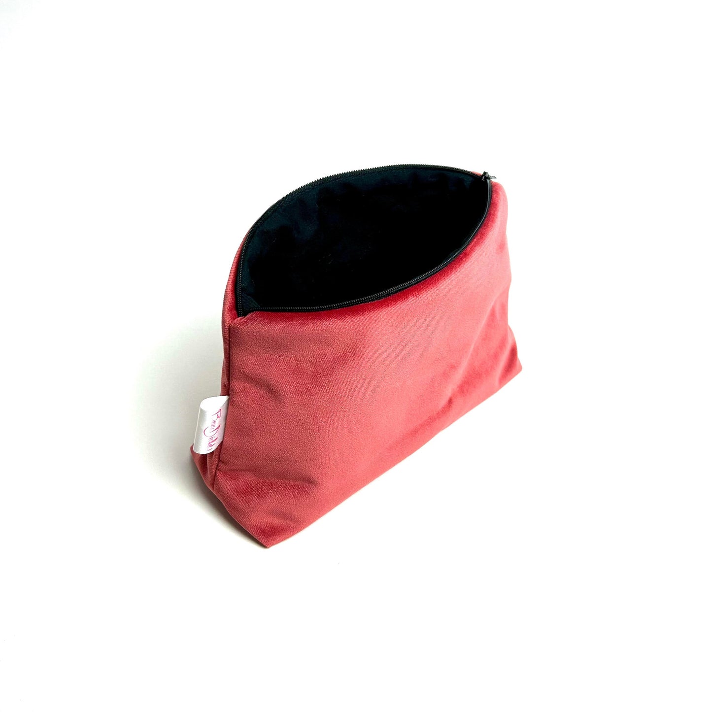 Small Pouch - Red Velvet